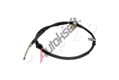 JAPKO Ta�n� lanko parkovac� brzdy JPK 131H42R, 131H42R