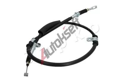 JAPKO Ta�n� lanko parkovac� brzdy JPK 131H43R, 131H43R