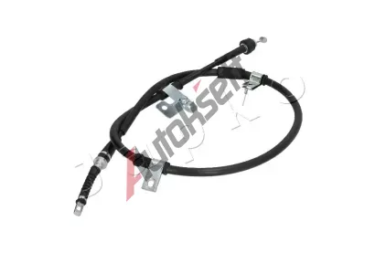 JAPKO Ta�n� lanko parkovac� brzdy JPK 131H44R, 131H44R