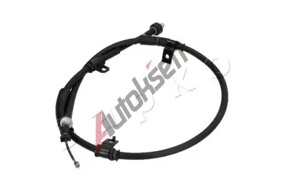 JAPKO Ta�n� lanko parkovac� brzdy JPK 131H49L, 131H49L