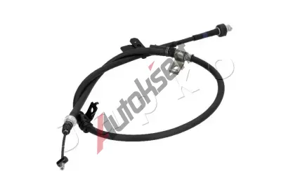 JAPKO Tažné lanko parkovací brzdy JPK 131H49R, 131H49R JAPKO Tažné lanko parkovací brzdy JPK 131H49R, 131H49R