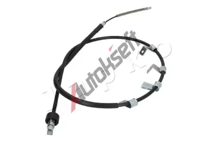 JAPKO Ta�n� lanko parkovac� brzdy JPK 131H50R, 131H50R