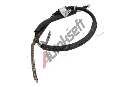 JAPKO Tažné lanko parkovací brzdy JPK 131H52R, 131H52R JAPKO Tažné lanko parkovací brzdy JPK 131H52R, 131H52R