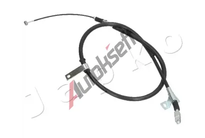 JAPKO Ta�n� lanko parkovac� brzdy JPK 131H58L, 131H58L