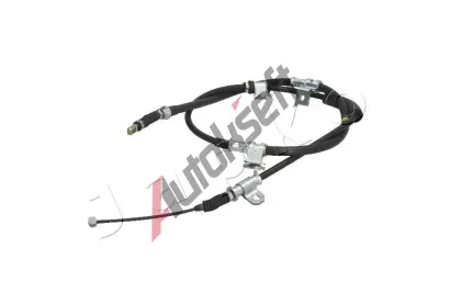 JAPKO Ta�n� lanko parkovac� brzdy JPK 131H61R, 131H61R