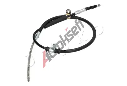 JAPKO Ta�n� lanko parkovac� brzdy JPK 131H71R, 131H71R