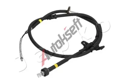 JAPKO Ta�n� lanko parkovac� brzdy JPK 131H73R, 131H73R