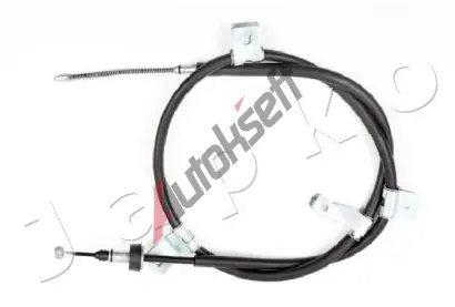 JAPKO Ta�n� lanko parkovac� brzdy JPK 131H76L, 131H76L