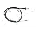 Ta�n� lanko parkovac� brzdy&nbsp;JAPKO&nbsp;&dash;&nbsp;JPK 131H76R