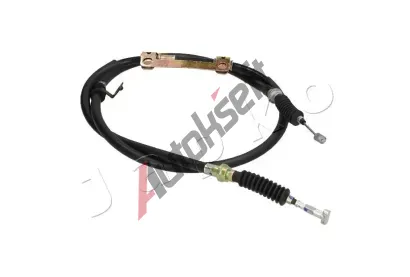 JAPKO Ta�n� lanko parkovac� brzdy JPK 131K00, 131K00