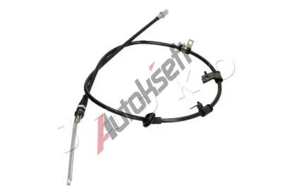 JAPKO Tažné lanko parkovací brzdy JPK 131K06, 131K06 JAPKO Tažné lanko parkovací brzdy JPK 131K06, 131K06