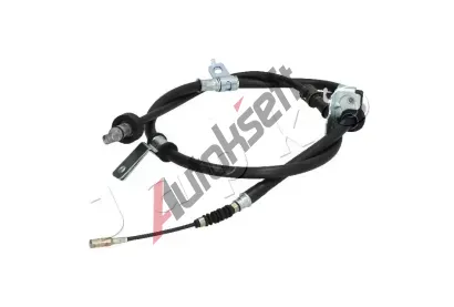 JAPKO Ta�n� lanko parkovac� brzdy JPK 131K11, 131K11