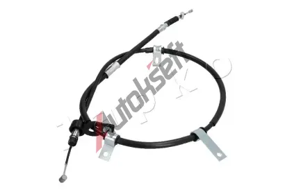 JAPKO Ta�n� lanko parkovac� brzdy JPK 131K20L, 131K20L