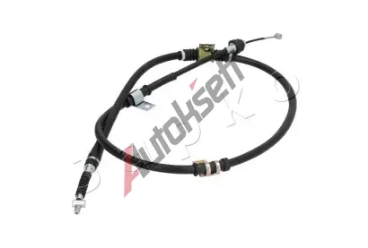 JAPKO Ta�n� lanko parkovac� brzdy JPK 131K21L, 131K21L