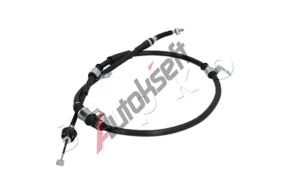 JAPKO Ta�n� lanko parkovac� brzdy JPK 131K21R, 131K21R