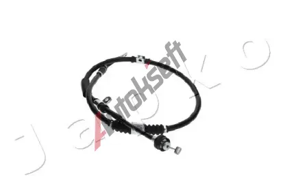 JAPKO Ta�n� lanko parkovac� brzdy JPK 131K22R, 131K22R