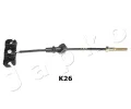 Ta�n� lanko parkovac� brzdy&nbsp;JAPKO&nbsp;&dash;&nbsp;JPK 131K26