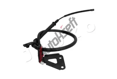 JAPKO Ta�n� lanko parkovac� brzdy JPK 131K29L, 131K29L