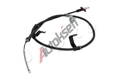 JAPKO Ta�n� lanko parkovac� brzdy JPK 131K30R, 131K30R