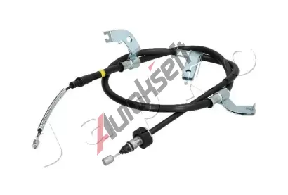 JAPKO Ta�n� lanko parkovac� brzdy JPK 131K41L, 131K41L