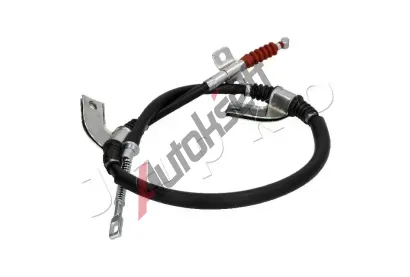 JAPKO Ta�n� lanko parkovac� brzdy JPK 131S01L, 131S01L