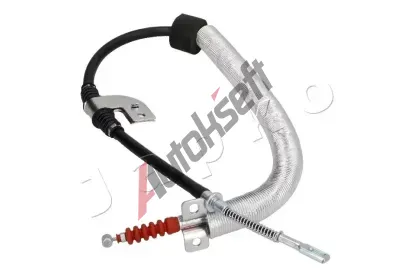 JAPKO Ta�n� lanko parkovac� brzdy JPK 131S01R, 131S01R