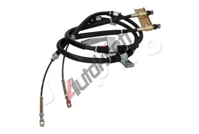 JAPKO Ta�n� lanko parkovac� brzdy JPK 131S02, 131S02