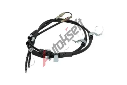 JAPKO Ta�n� lanko parkovac� brzdy JPK 131W04, 131W04