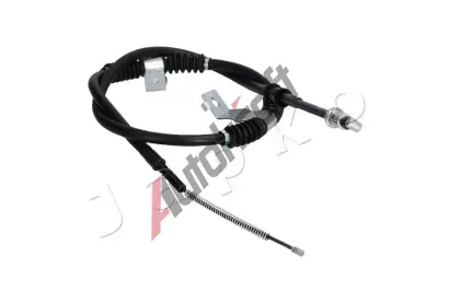 JAPKO Ta�n� lanko parkovac� brzdy JPK 131W06L, 131W06L