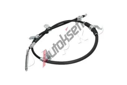 JAPKO Tažné lanko parkovací brzdy JPK 131W09R, 131W09R JAPKO Tažné lanko parkovací brzdy JPK 131W09R, 131W09R