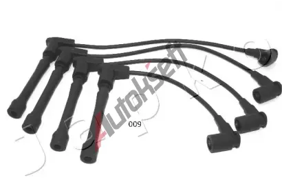 JAPKO Sada kabel� pro zapalov�n� JPK 132009, 132009