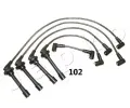 Sada kabel� pro zapalov�n�&nbsp;JAPKO&nbsp;&dash;&nbsp;JPK 132102
