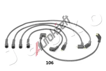 JAPKO Sada kabel� pro zapalov�n� JPK 132106, 132106