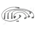 JAPKO Sada kabel� pro zapalov�n�&nbsp;&dash;&nbsp;JPK 132108