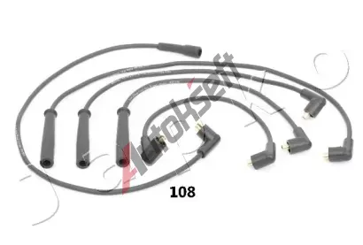 JAPKO Sada kabel� pro zapalov�n� JPK 132108, 132108
