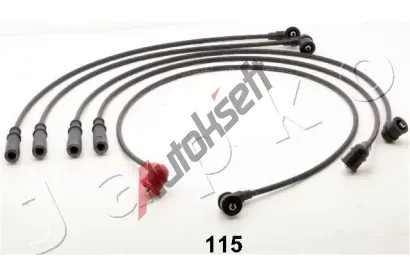 JAPKO Sada kabel� pro zapalov�n� JPK 132115, 132115