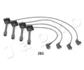 Sada kabel� pro zapalov�n�&nbsp;JAPKO&nbsp;&dash;&nbsp;JPK 132201