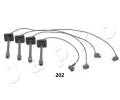 Sada kabel� pro zapalov�n�&nbsp;JAPKO&nbsp;&dash;&nbsp;JPK 132202