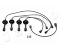 JAPKO Sada kabel� pro zapalov�n�&nbsp;&dash;&nbsp;JPK 132215
