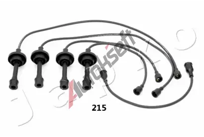 JAPKO Sada kabel� pro zapalov�n� JPK 132215, 132215