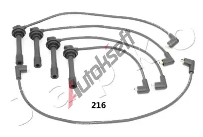 JAPKO Sada kabel� pro zapalov�n� JPK 132216, 132216