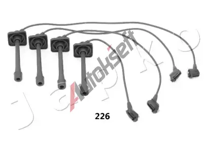 JAPKO Sada kabel� pro zapalov�n� JPK 132226, 132226