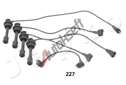 JAPKO Sada kabel� pro zapalov�n� JPK 132227, 132227