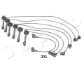 Sada kabel� pro zapalov�n�&nbsp;JAPKO&nbsp;&dash;&nbsp;JPK 132231