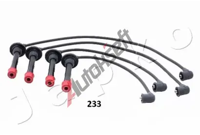 JAPKO Sada kabel� pro zapalov�n� JPK 132233, 132233