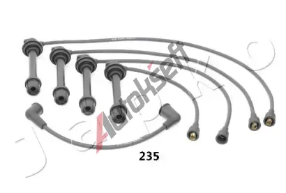 JAPKO Sada kabelů pro zapalování JPK 132235, 132235 JAPKO Sada kabelů pro zapalování JPK 132235, 132235