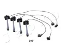 Sada kabel� pro zapalov�n�&nbsp;JAPKO&nbsp;&dash;&nbsp;JPK 132240