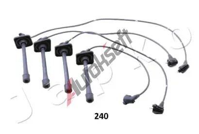 JAPKO Sada kabel� pro zapalov�n� JPK 132240, 132240
