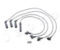 Sada kabel� pro zapalov�n�&nbsp;JAPKO&nbsp;&dash;&nbsp;JPK 132242