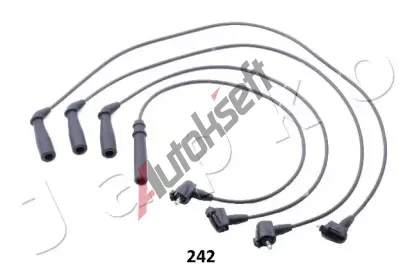 JAPKO Sada kabel� pro zapalov�n� JPK 132242, 132242